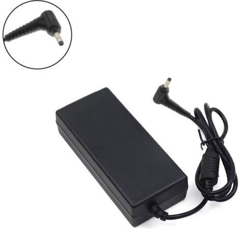 Lenovo Pro Laptop Charger 90W 20V for Lenovo Without Power Cord