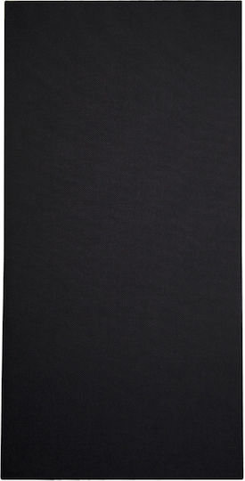 Audiodesigner Rect Sound Absorbing Panel 1 Piece 120cm x 60cm x 50mm in Grey Colour