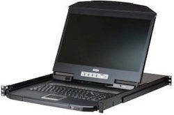 Aten CL3116NX KVM & Data Switch with VGA