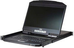Aten CL3116NX KVM & Data Switch with VGA