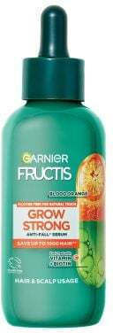 L'Oreal Paris Fructis Grow Strong Haarserum gegen Haarausfall 125ml
