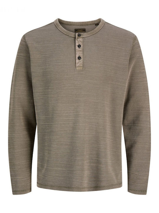 Jack & Jones Tricou Crocodile