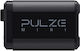 Hotone Pulze Mini Ενισχυτής Ακουστικών Οργάνων 5W Μαύρος