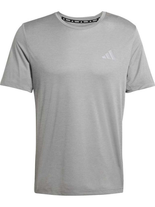 adidas Ess Sportliches Herrenblusen Kurzarm T-S...