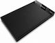 Carcasă Externă Spacer Hdd Ssd 2 5" Sata Usb 3.0 Construcție Termoplastică Neagră