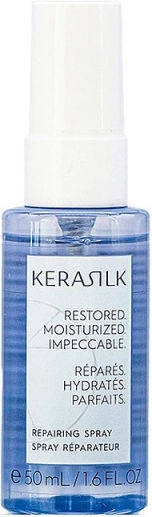 Kerasilk Течен пълнител за кутикули Liquid Cuticle Filler 50 ml