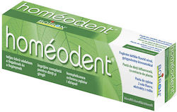 Boiron Homeodent Οδοντόκρεμα 75ml
