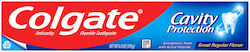 Colgate Pastă de dinți pentru carii dentare și ...