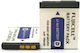 Fujicell Ersatz Batterie Sony Np-bd1/fd1