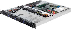 ASRock 1U4LW-B650/2L2T Barebone