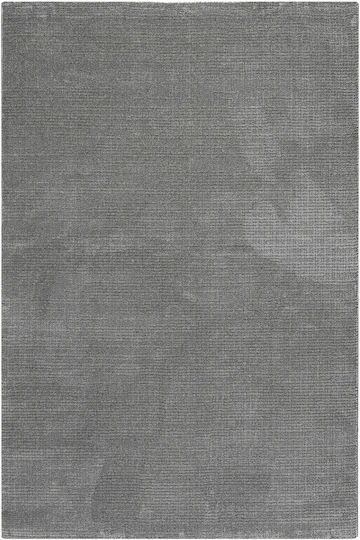 Polcarpet Petra Stone 1044 Wohnzimmer Teppich Rechteckig Grau 165x230cm