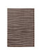 Royal Carpet Royal Covor Dreptunghiular Taupe 133x190cm