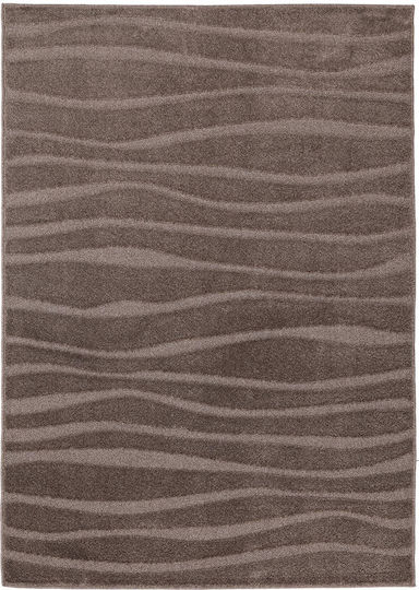 Royal Carpet Royal 133x190cm Taupe