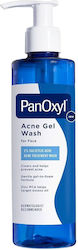 PanOxyl Gel pentru Acnee și Iritații 89ml PanOxyl Gel pentru Acnee și Iritații 89ml