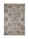 Isexan Versalia Wohnzimmer Teppich Rechteckig Versalia 133x195cm