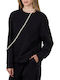 Women's Blouse Nero
