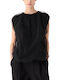 Women's Blouse Black