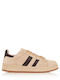 Γυναικεία Sneakers Μπεζ