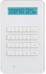 Honeywell Αξεσουάρ Συστημάτων Συναγερμού