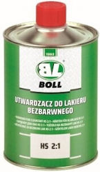 Boll Impregnation Varnish