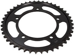 AFAM Hinteres Ritzel für Suzuki Hayabusa / GSX-R 1000 für Triumph Daytona / Sprint / Tiger 1050 / Tiger