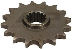 AFAM Front Sprocket AFAM Front Sprocket