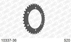 AFAM Rear Sprocket