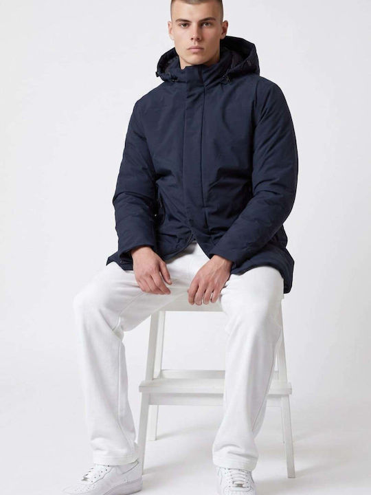 Ben Tailor Яке Син