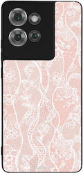 Θήκη Sonique Diva Series Motorola Edge 50 5g Ρο...