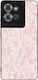 Θήκη Sonique Diva Series Motorola Edge 50 5g Ρο...
