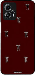 Sonique Diva Series Case Motorola Moto G13 4g M...