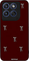 Θήκη Sonique Diva Series Motorola Edge 70 Fusion 5g Φιογκάκια Θήκη Sonique Diva Series Motorola Edge 70 Fusion 5g Φιογκάκια