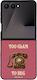 Sonique Diva Series Samsung Galaxy Z Flip 7 Ret...