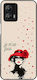 Sonique Diva Series Handyhülle Motorola Moto G5...