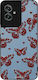 Sonique Diva Series Case Motorola Moto G55 5g B...