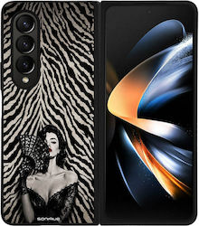 Калъф Sonique Diva Series Samsung Galaxy Z Fold...