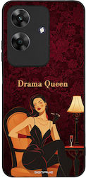 Husă Sonique Diva Series Realme Note 60 4g Dram...