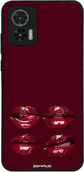 Sonique Diva Series Handyhülle Motorola Edge 30...