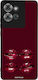 Θήκη Sonique Diva Series Motorola Edge 50 5g Κό...