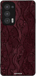 Sonique Diva Series Handyhülle Motorola Edge 20...