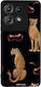 Калъф Sonique Diva Series Motorola Edge 50 Pro ...