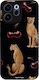 Sonique Diva Series Case Oppo Reno15 F 5g Oppo ...