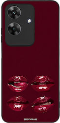 Husă Sonique Diva Series Realme Note 60 4g Buze...