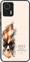 Sonique Diva Series Handyhülle Motorola Edge 30...