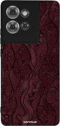 Θήκη Sonique Diva Series Motorola Edge 50 5g Βο...