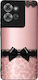 Θήκη Sonique Diva Series Motorola Edge 50 5g Λε...