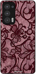 Sonique Diva Series Handyhülle Motorola Edge 20...