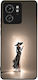 Θήκη Sonique Diva Series Motorola Edge 40 5g Fe...