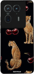 Sonique Diva Series Handyhülle Motorola Edge 50...