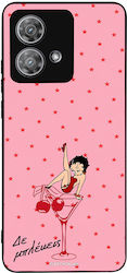 Калъф Sonique Diva Series Motorola Edge 40 Neo ...